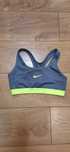 Biustonosz sportowy NIKE