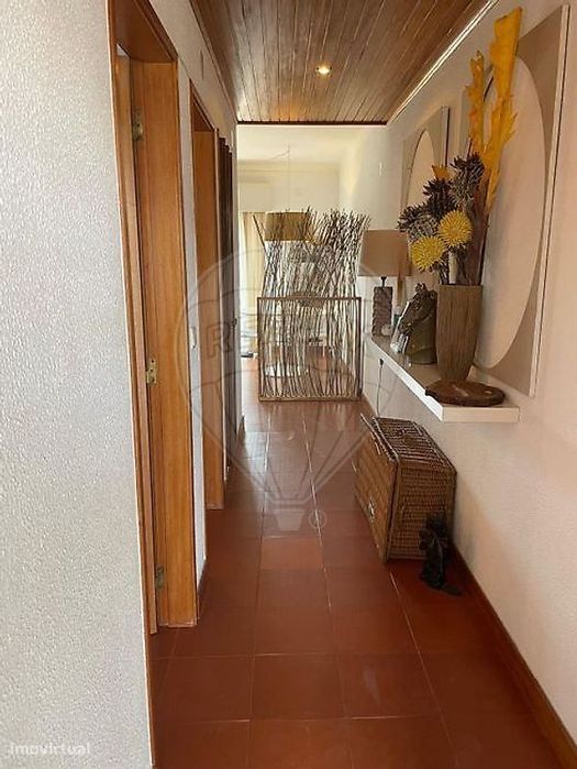 Apartamento T1 para arrendamento