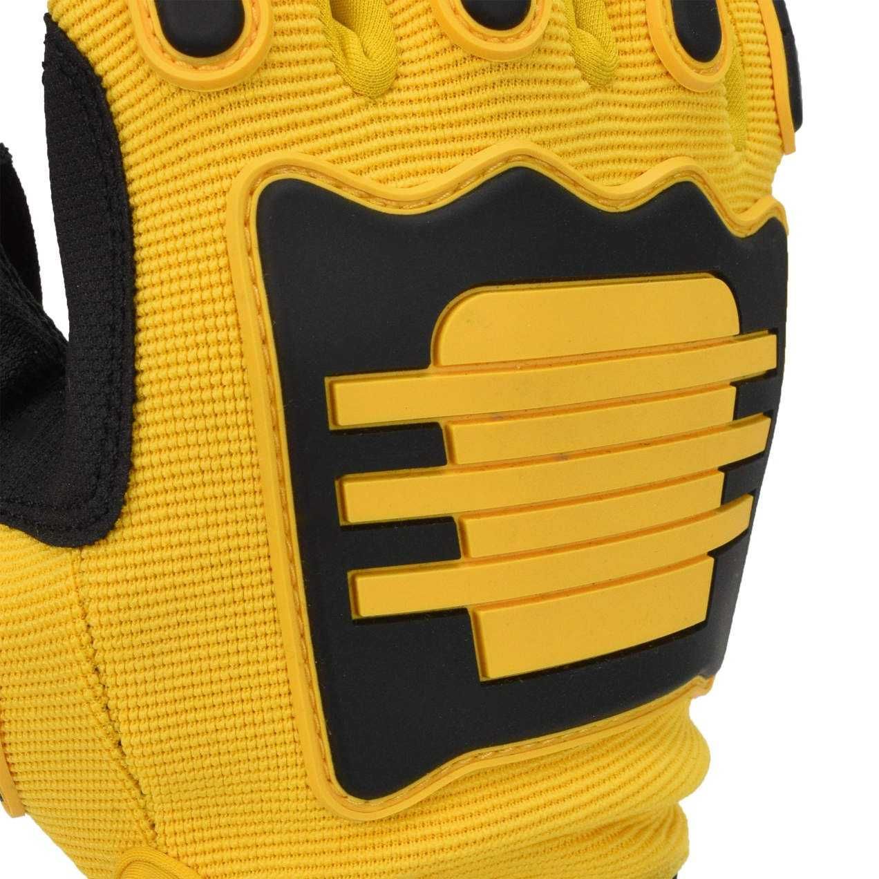 DeWALT DPG781 робочі рукавиці Performance Mechanic з США ОРИГІНАЛ