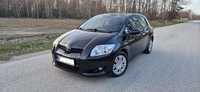 Toyota Auris 2.0 D-4D PREMIUM Climatronic Elektryka 5-Drzwiowa Okazja-Tanio!!!