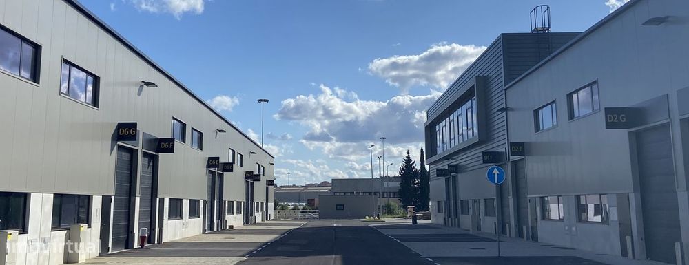 Alverca Salinas Park (Mercadona)  -  150M2  -  2 Últimas Unidades