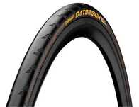 Opona rowerowa CONTINENTAL GATORSKIN 700x23C 23-622 drutowa
