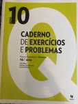 Caderno de exercícios e problemas FQA 10ºano Química 10