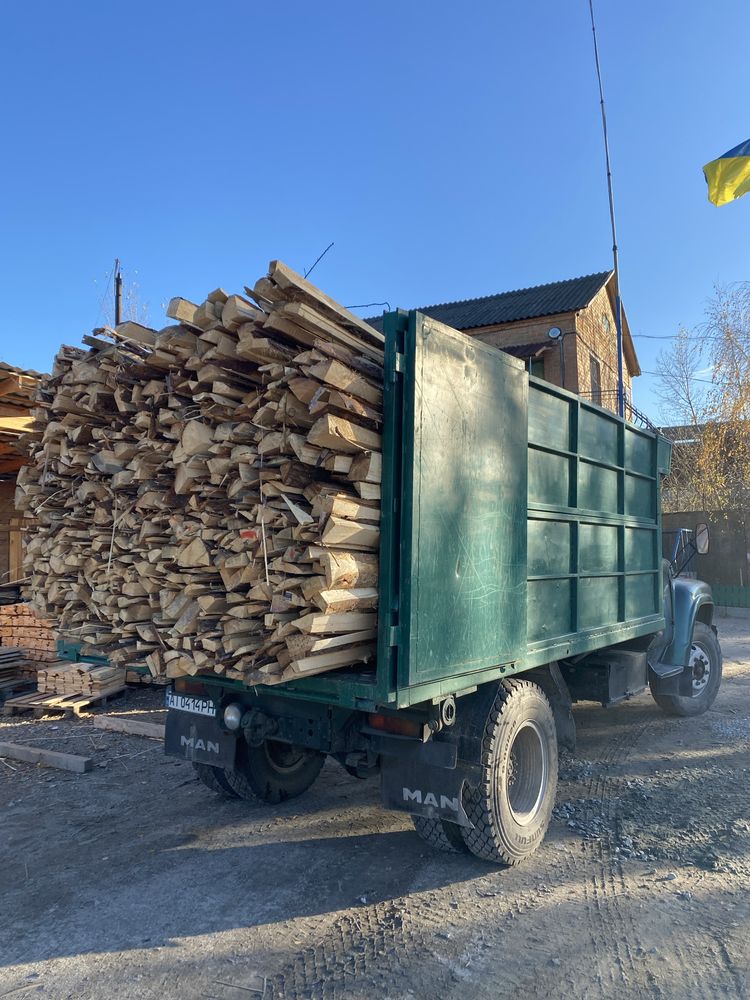 Доставка ЗіЛ щебінь, дрова, пісок, гранвідсів, гранпиль, суміш