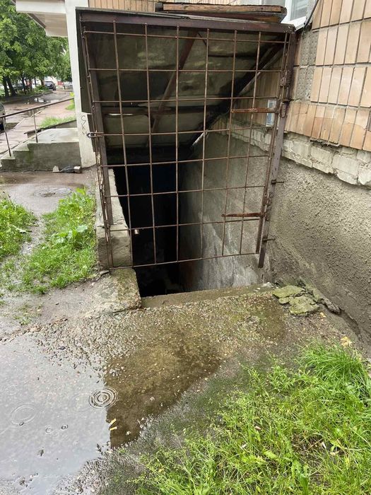 оренда 1-кімнатної квартири. Гормолзавод, вул. Народицька