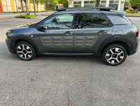 Citroën C4 Cactus 1.6 BlueHDi Feel