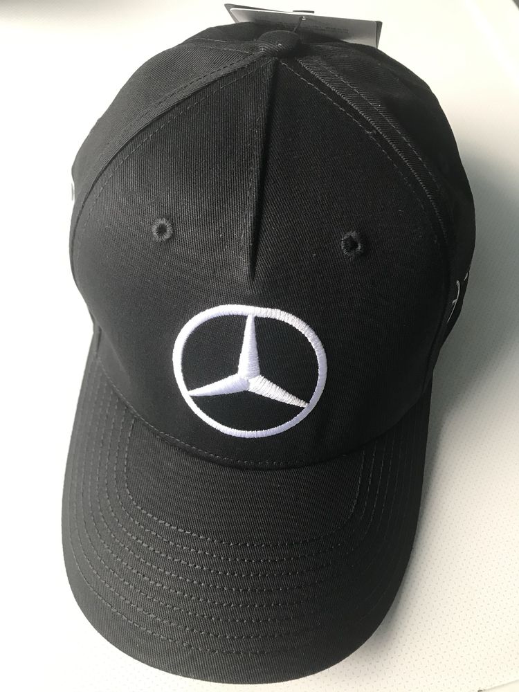 Czapka Mercedes Benz F2