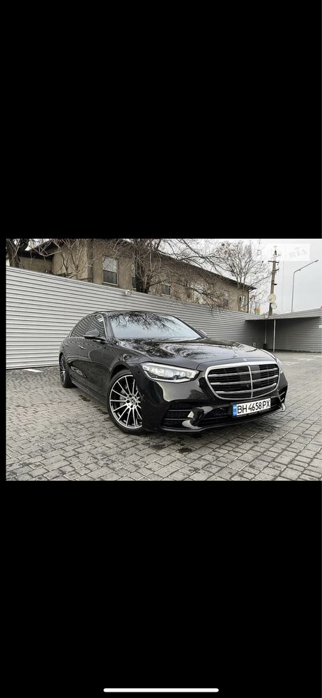 Диски R19/5/112 R20 Mercedes E213 214 S221 222 223 Glc Glk Gle Gls Ml