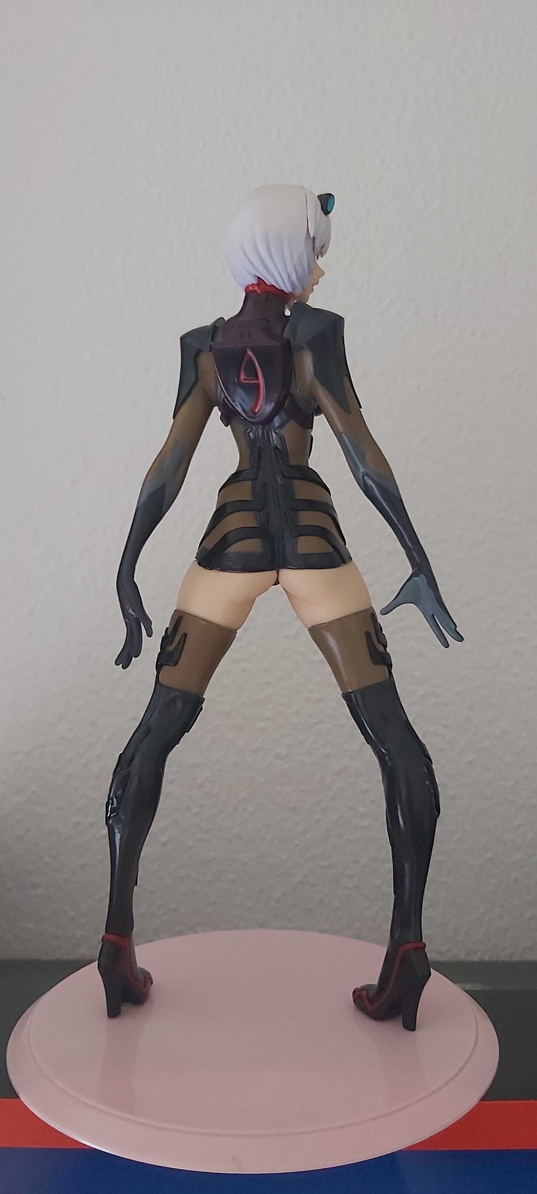 Figura Anime Ayanami Rei (Tentative Name) Evangelion Shin Gekijouban Q