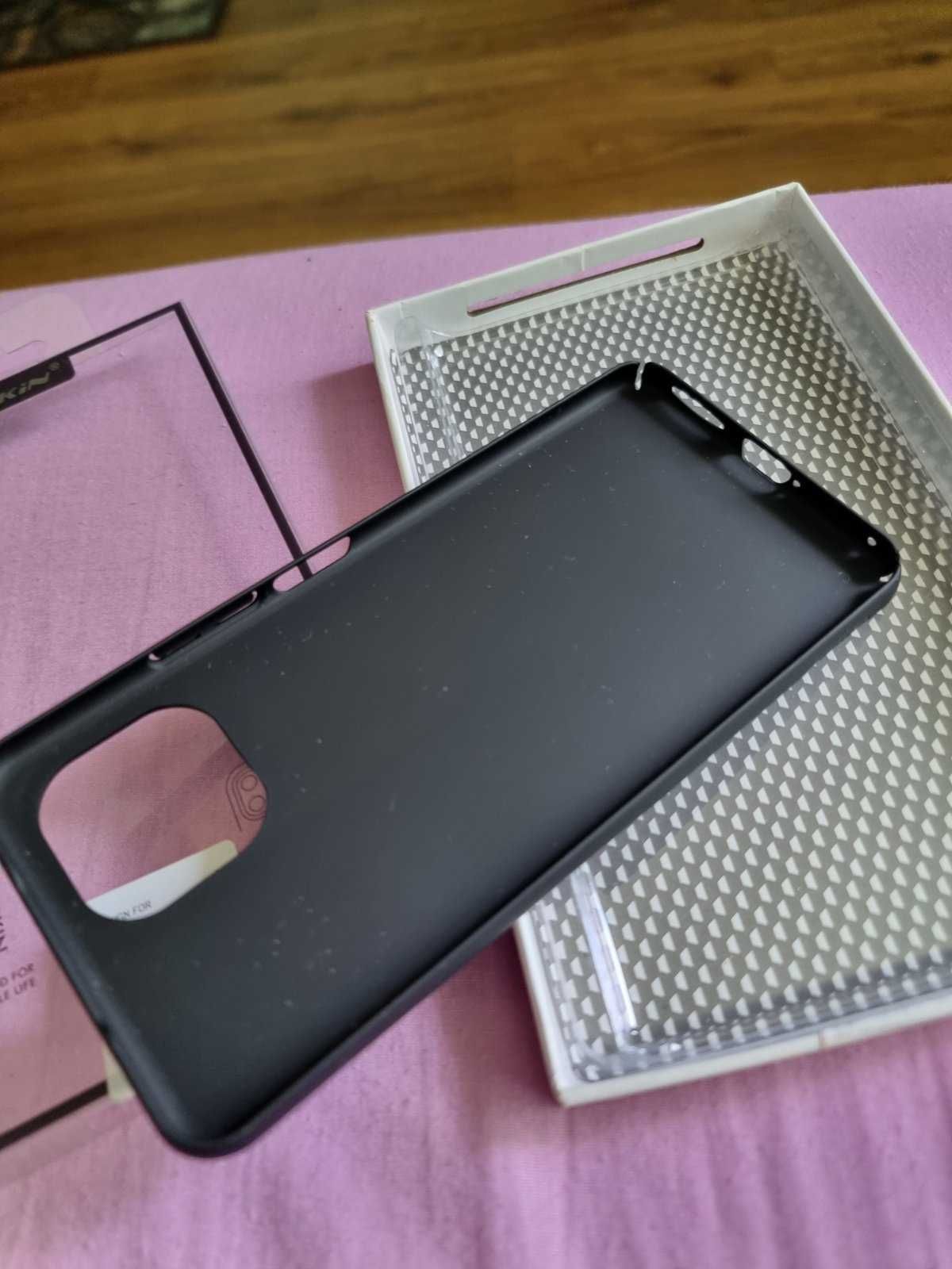 Чохол Nilkin для Xiaomi Mi 11 Lite