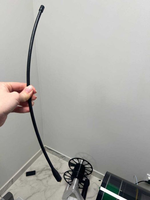 Подовжена антена Motorola 47 см VHF/UHF сумісний з моделями DP, R7