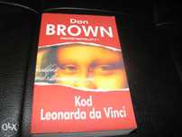 Kod Leonarda da vinci,Perfekcyjna pani domu:)