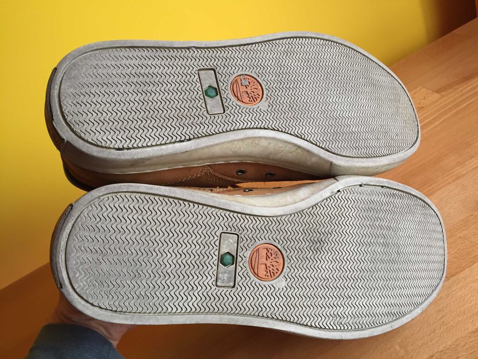 KA513 Timberland Adventure 2.0 Cupsole Chukka 40