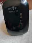 Wzmacniacz Wi Fi przedłużacz