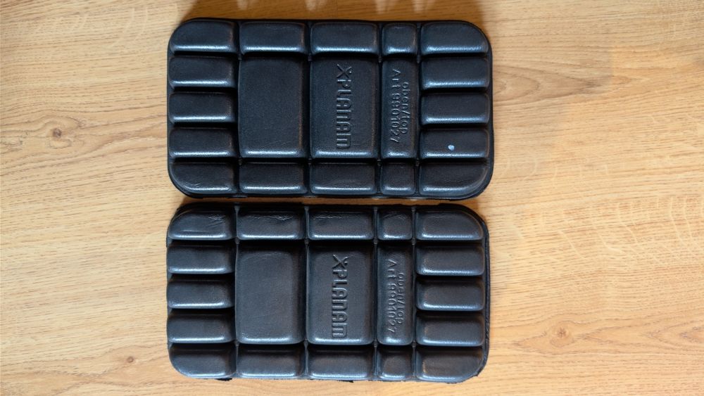 Nakolanniki ochronne