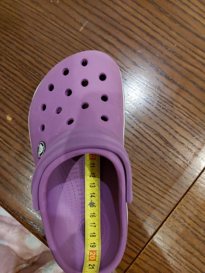 Crocs оригинал j1