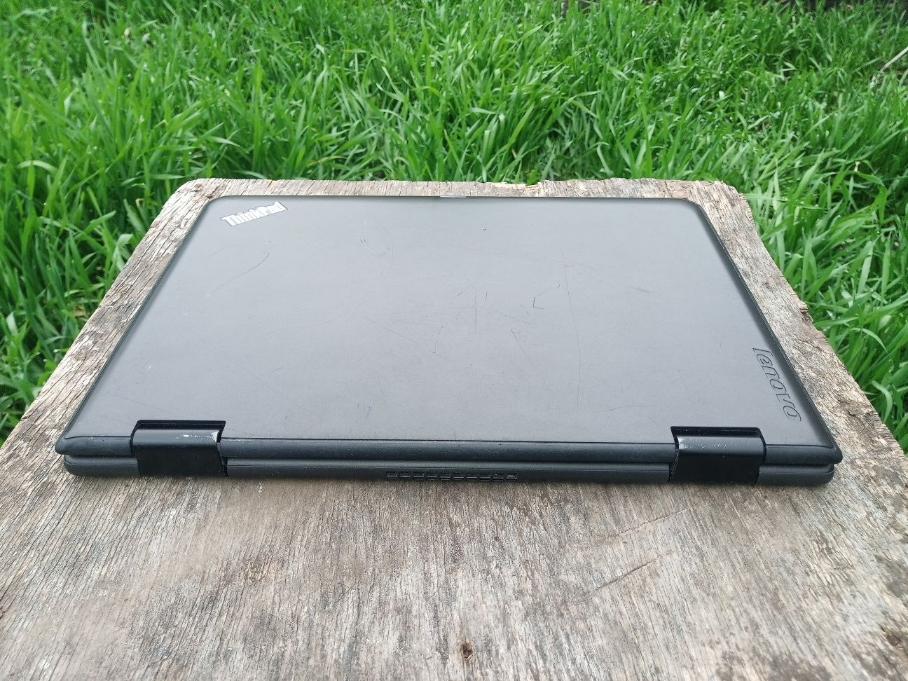 Ноутбук LENOVO ThinkPad

на Chrome OS для навчання