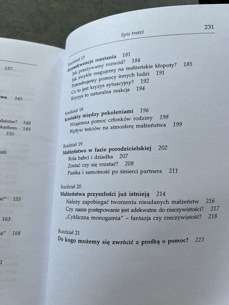 Czy tak trudno być razem Karen Zimsen związki rozwód zdrada zazdrość