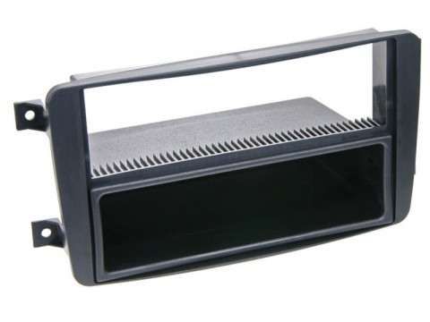 Переходная рамка Mercedes Vito, Viano, W639, C-klasse, W203 до 2006г.