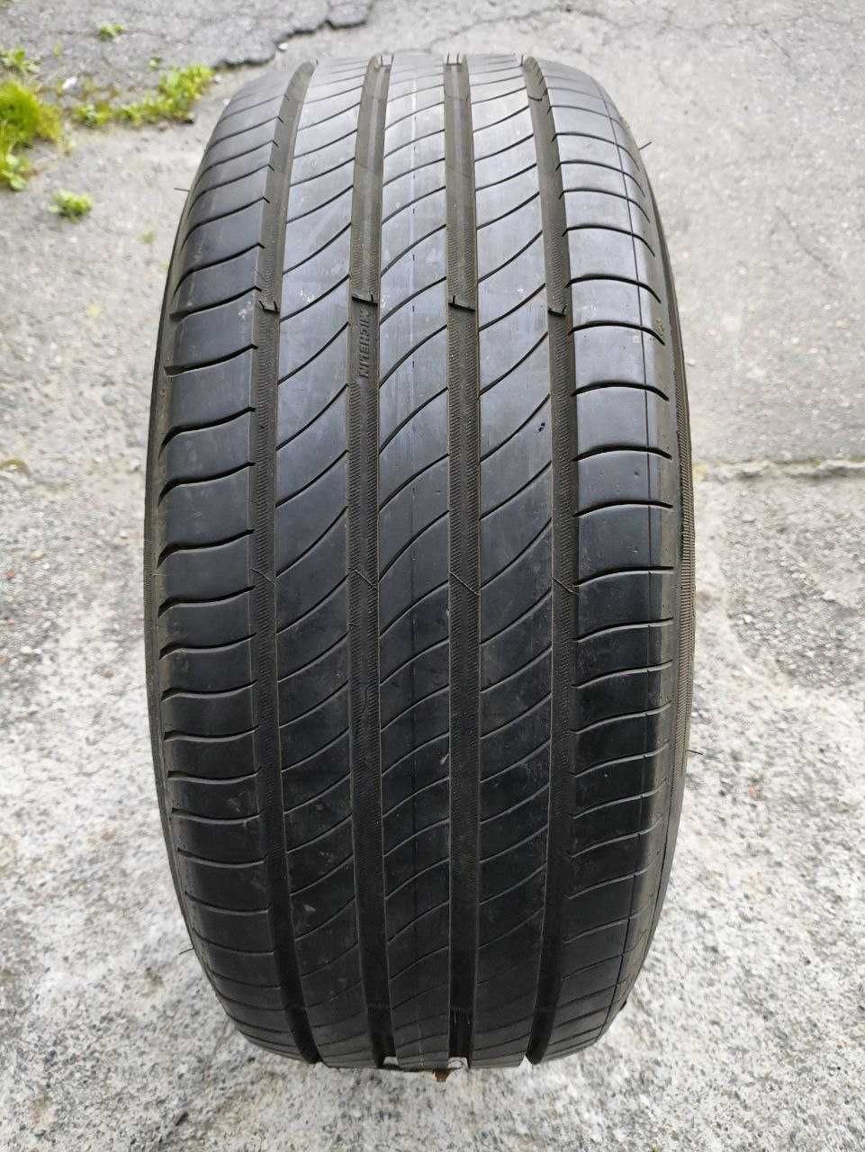 Шина резина літо 225/55 R17 Michelin Primacy 4 2021 рік