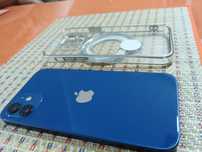 Apple Iphone 12/5G BLUE