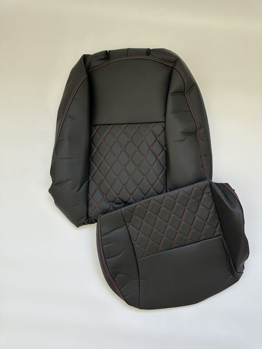 Авточохли для Nissan Qashqai j10