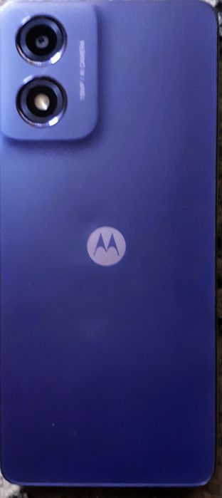 Motorola G04 -8GB/128GB -powystawowy