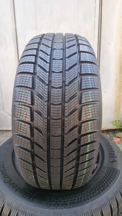 Шини Зимові 225\55R17 97H XL Continental WinterContact TS870P.