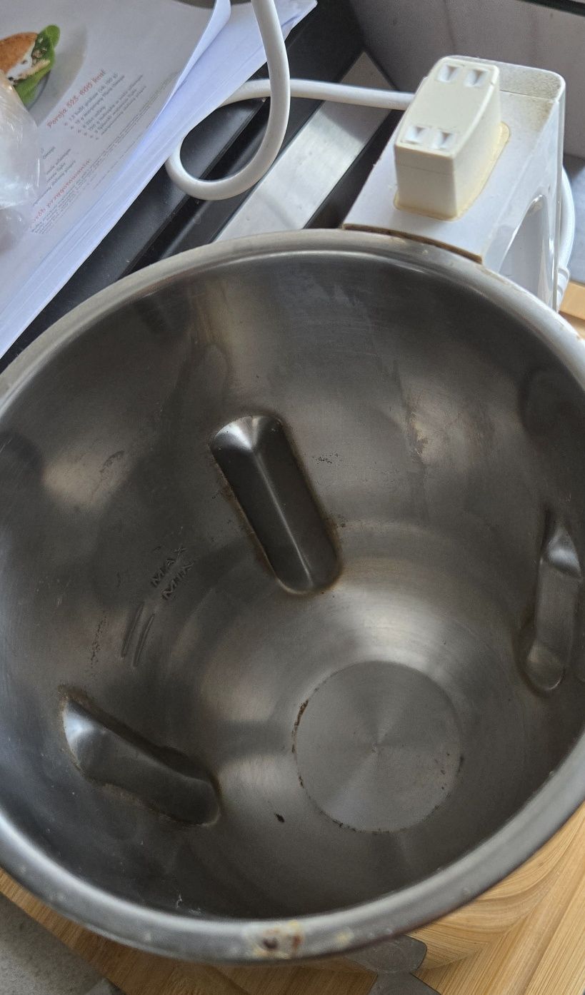 Zupowar Tefal Easy Soup