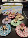 Figuras Anime Free!