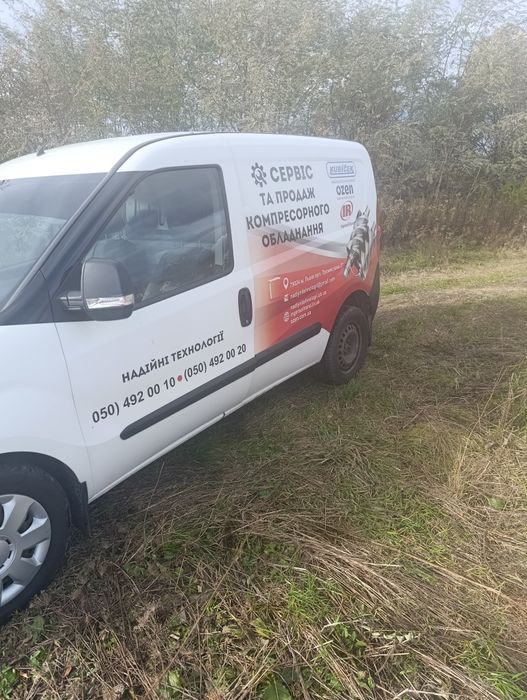 Опель комбо 1.6 дизель