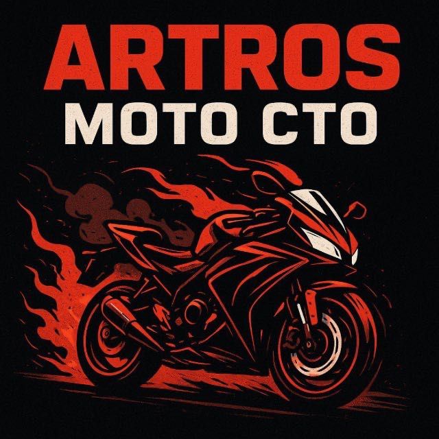 Ремонт мотоциклів / Мото ремонт / ремонт скутерів