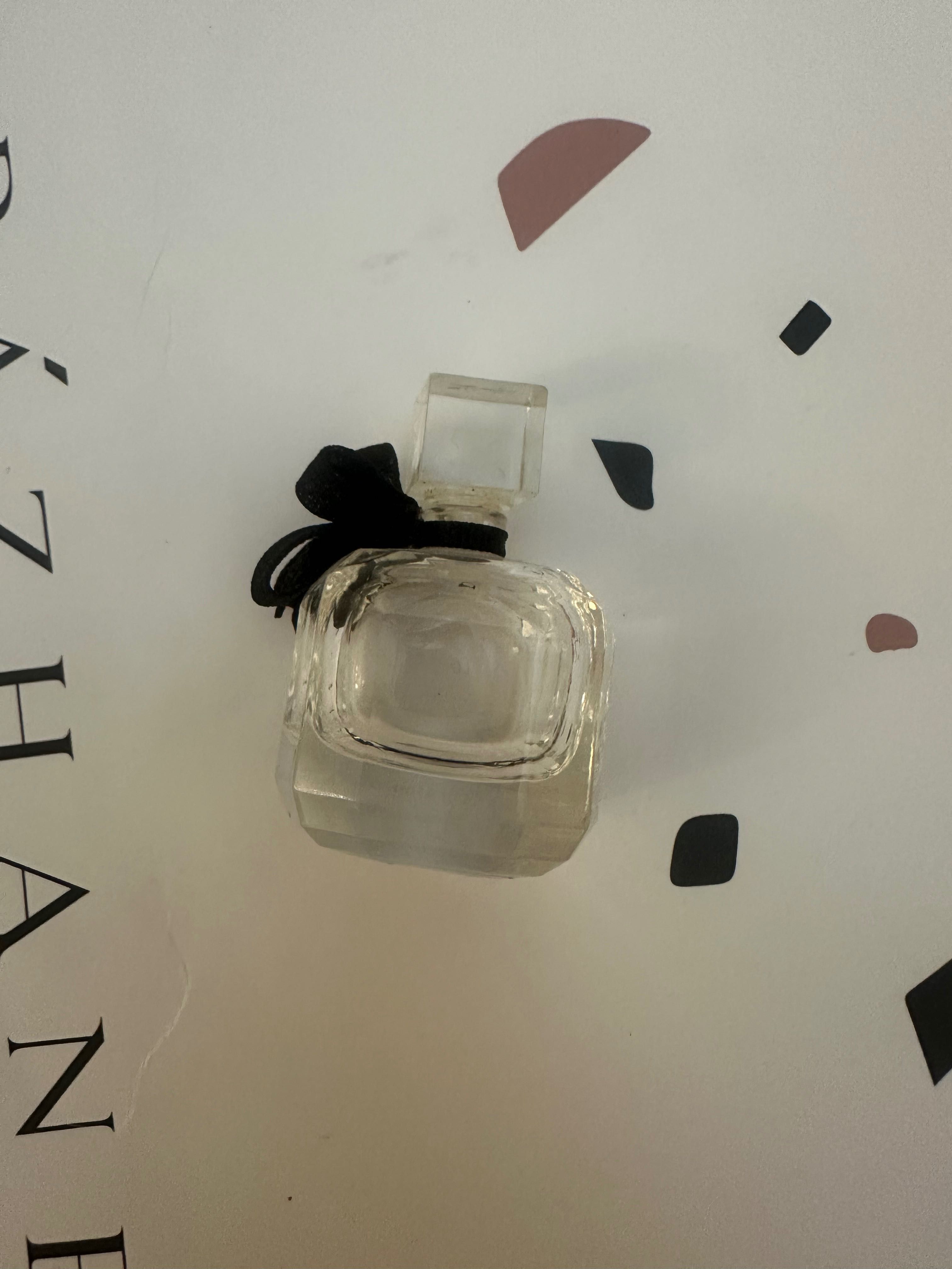 Yves Saint Laurent Black Opium Terre Hermes DKNY BeDelicious Mon Paris