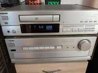 Sony ta-f770es.  Sony x559es.  DENON -  AH - MM 400