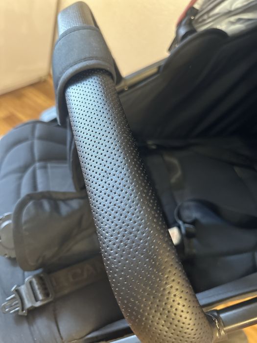 Прогулянкова коляска EL camino dynamic pro