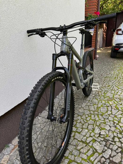 Cannondale Habit 4 L