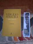 Livro Novo Vergílio Ferreira-Contos