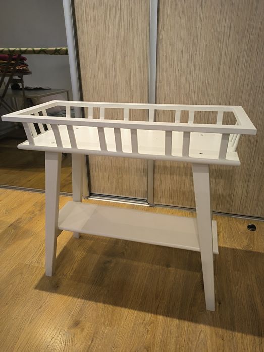 Stojak na doniczki Ikea