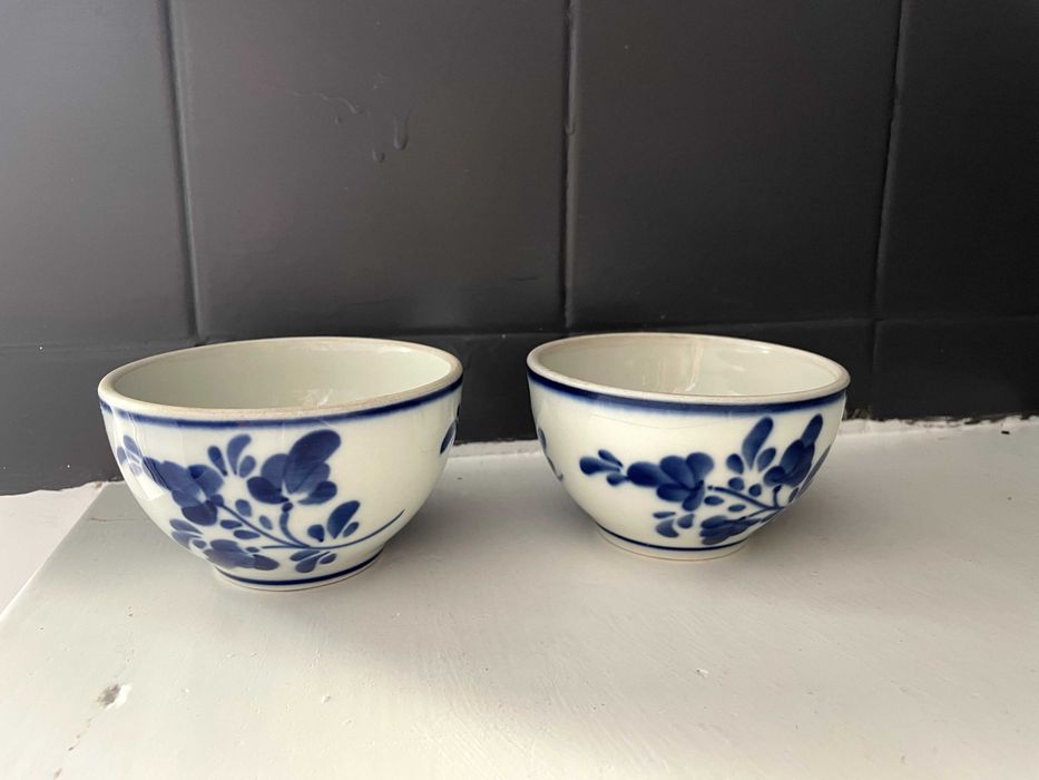 Conjunto de Louça de Viana do Castelo