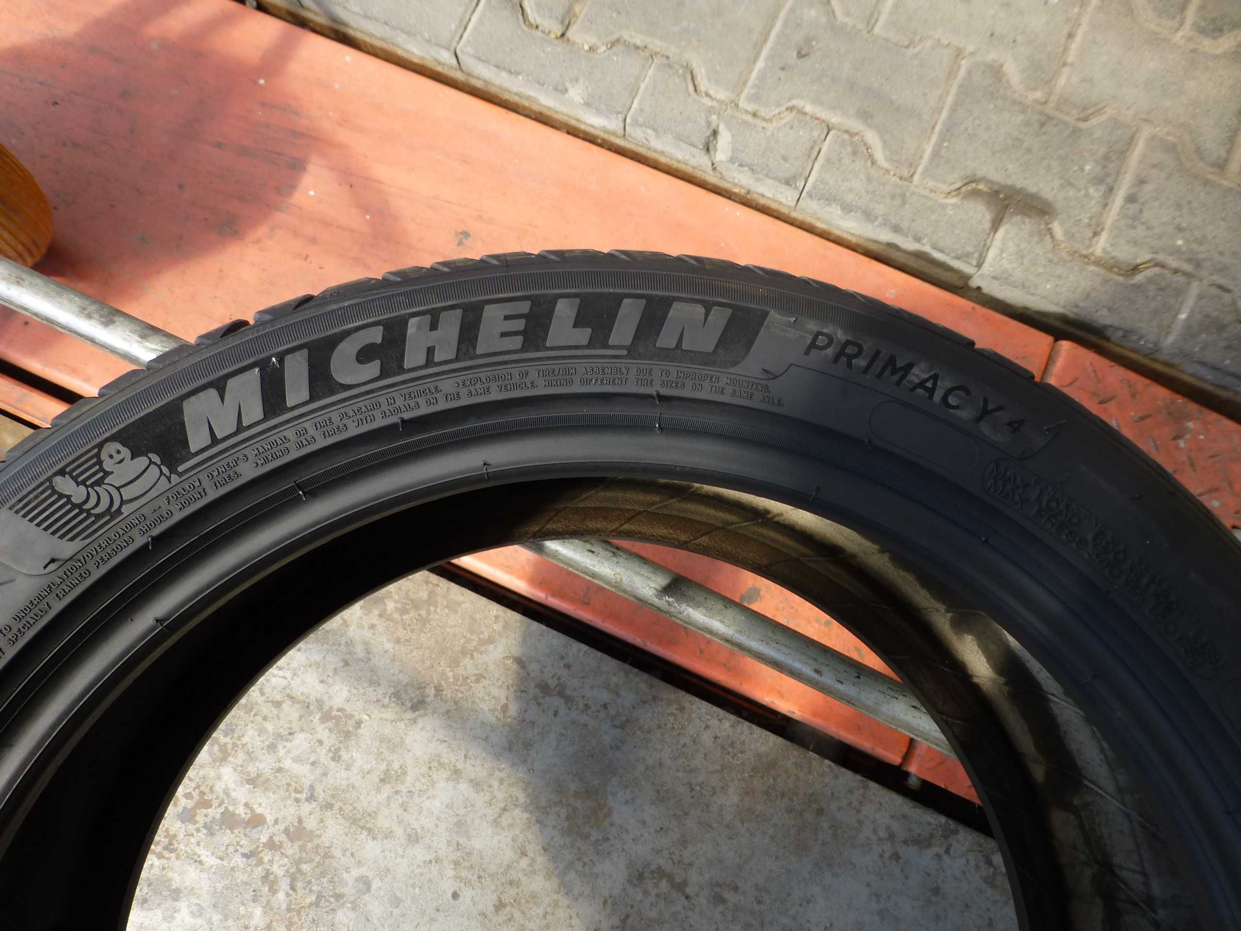 Michelin 225/45r18