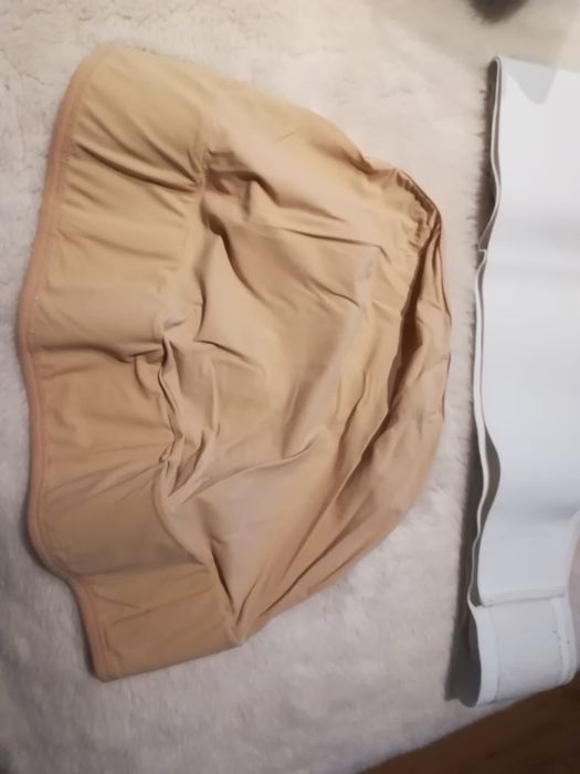 2 Cintas para grávida