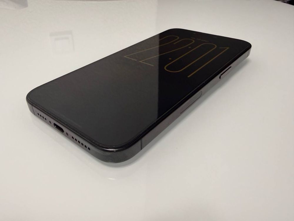 iPhone 15 Pro Max 512gb