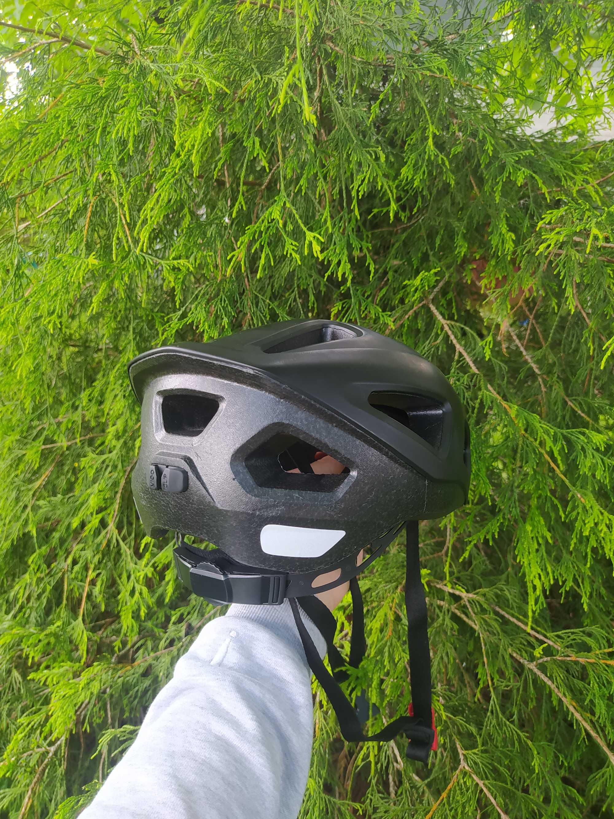 Kask Rowerowy, ROADR 100 rozmiar M