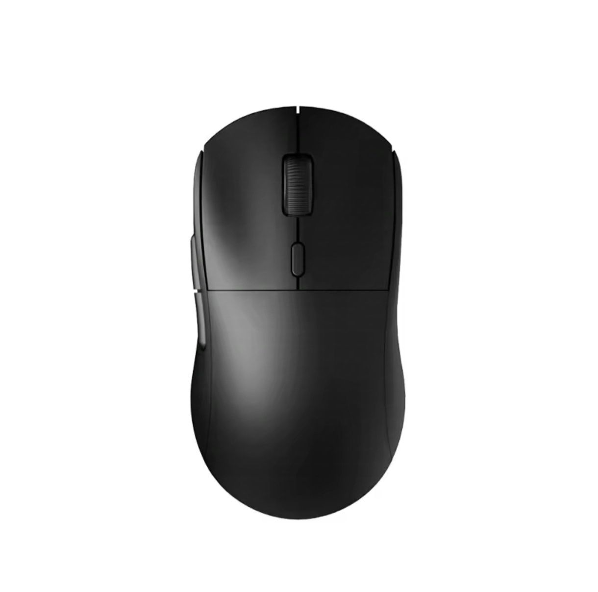 Ігрова бездротова мишка Ajazz Aj199 PAW3395 Black