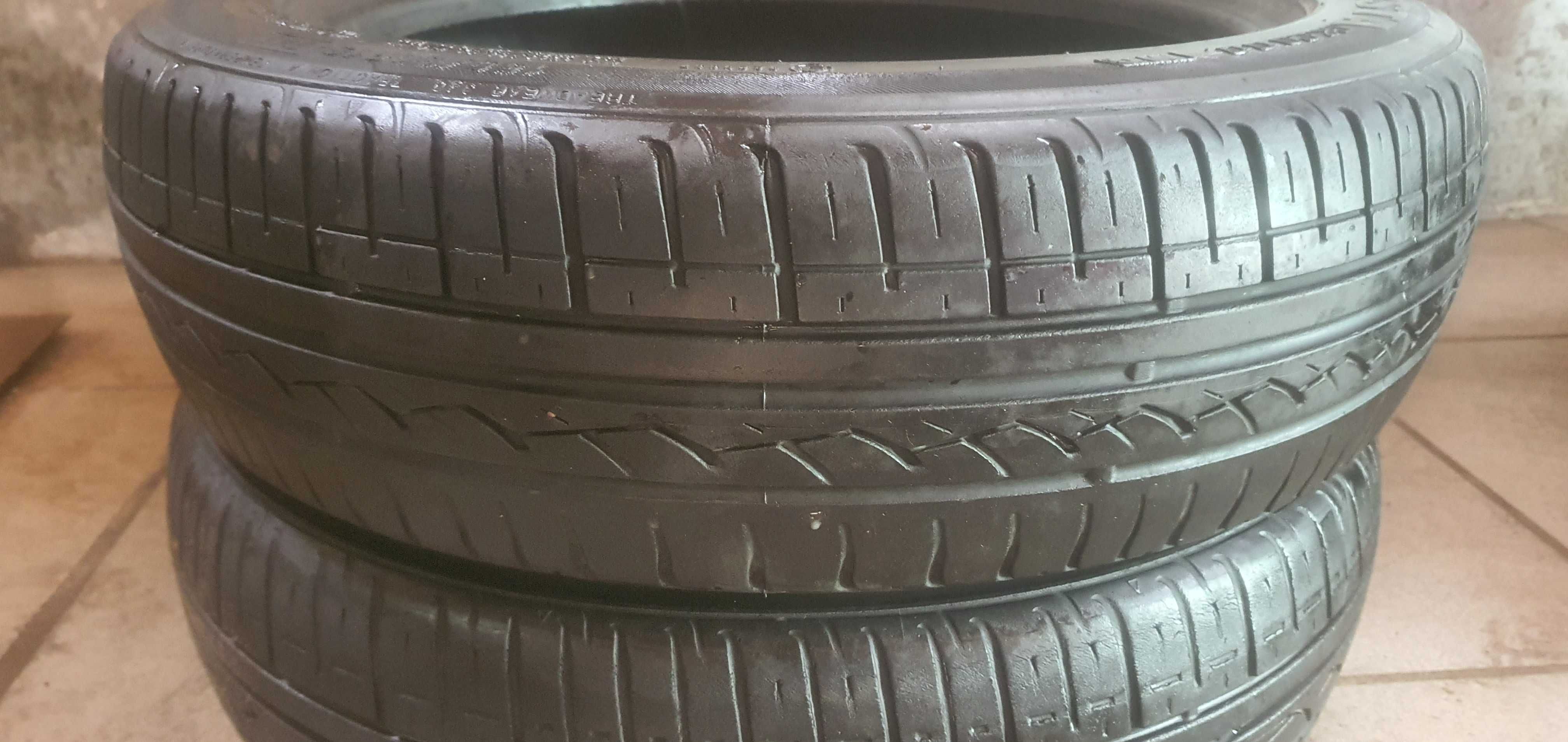 Kumho Ecsta kh11 155 60 15