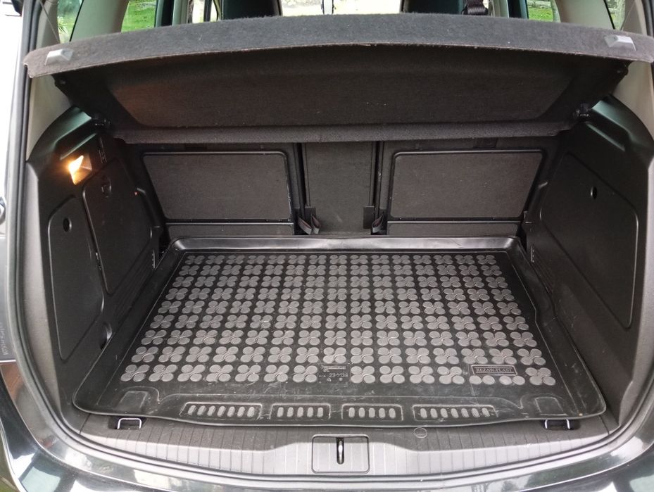 Opel Meriva B 1.4 turbo bezwypadkowy