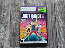 Gra Xbox 360 KINECT Just Dance 2018- Tańce