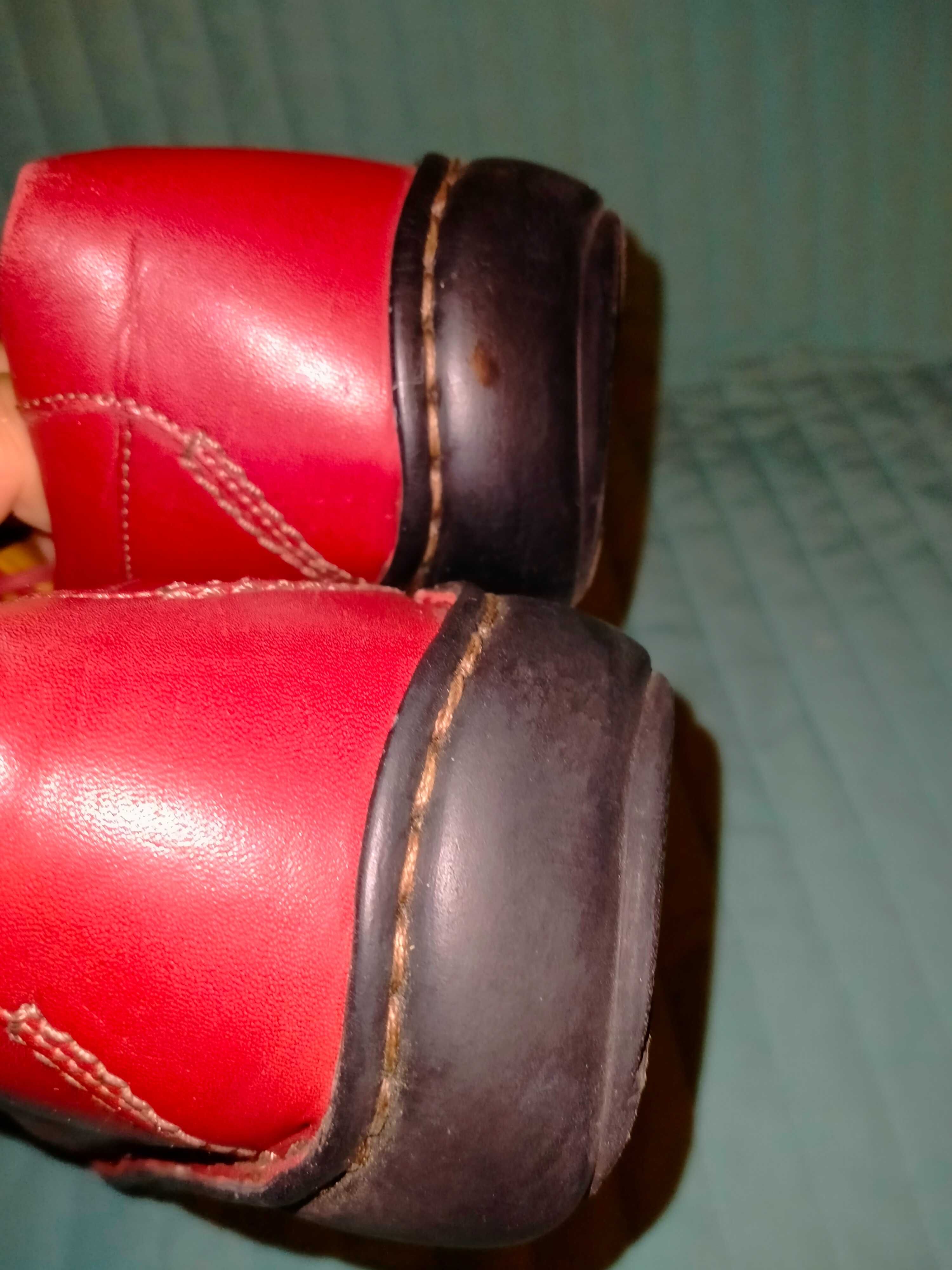 Buty damskie Josef Seibel r.42