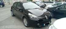 Renault Clio 0.9 tce Dynamique S