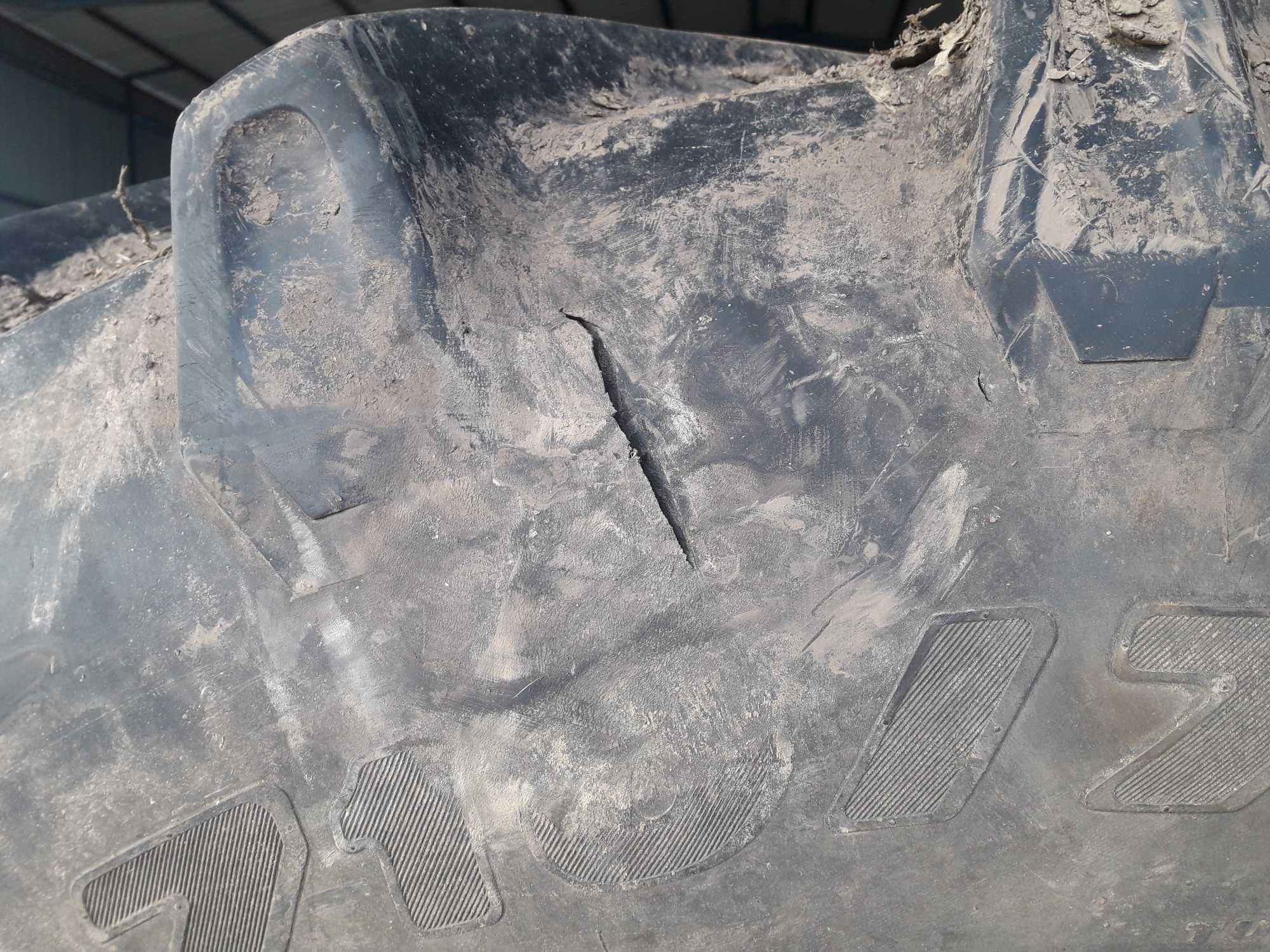Opony TRELLEBORG 710/70 R38 TM 800, Continental, Mitas MICHELIN,